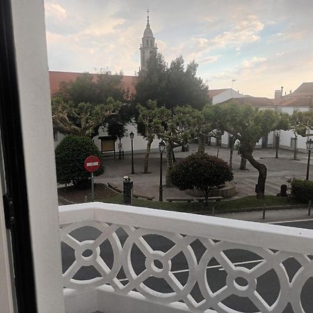 Apartamento Cafe Teatro アルスーア エクステリア 写真