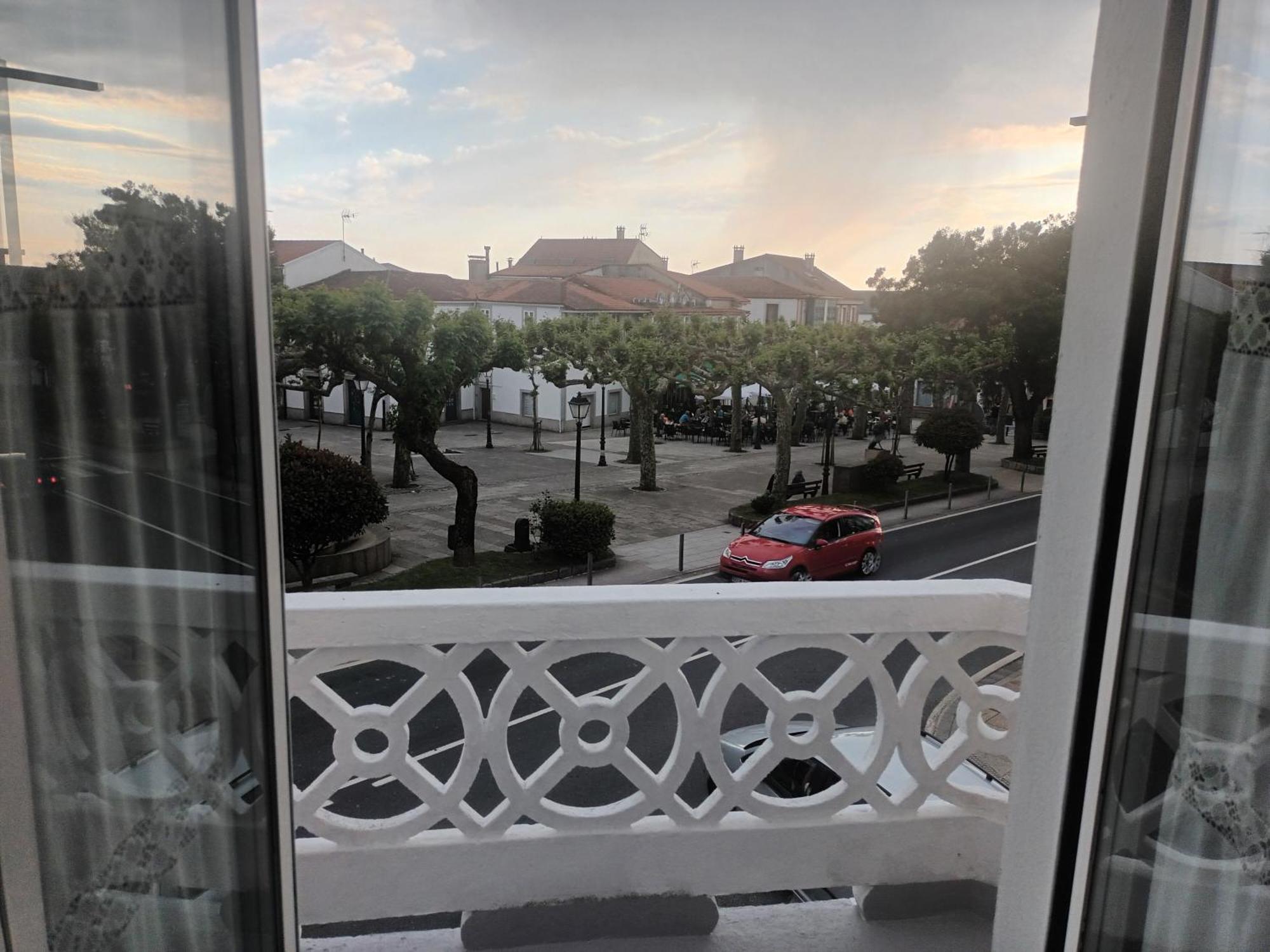 Apartamento Cafe Teatro アルスーア エクステリア 写真