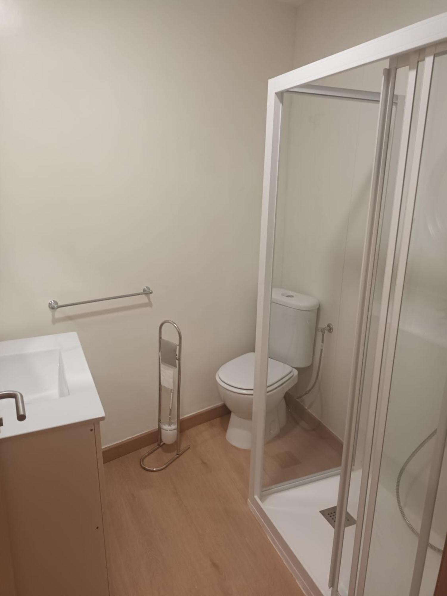 Apartamento Cafe Teatro アルスーア エクステリア 写真